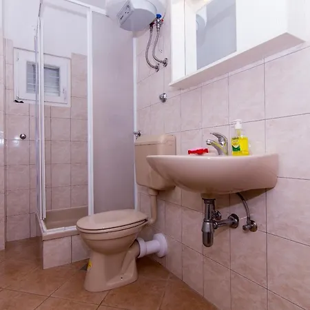 Apartamento Paula