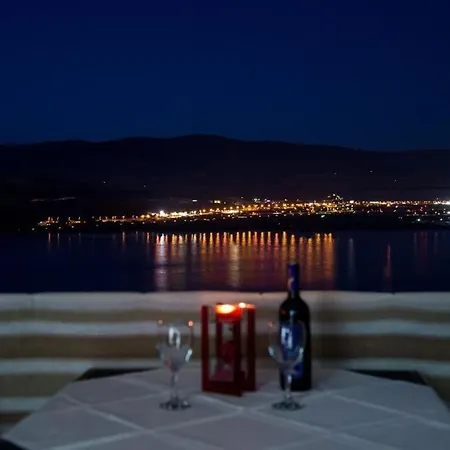 Paula * Trogir