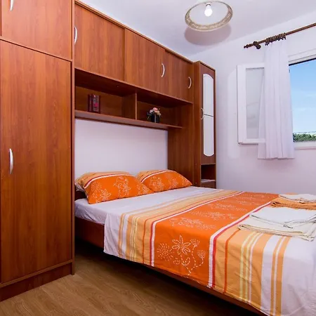 Apartamento Paula *