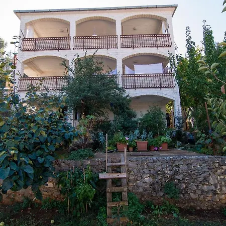 Apartamento Paula *