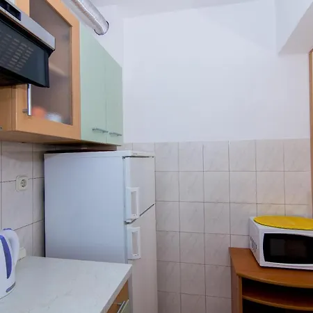 Apartamento Paula *