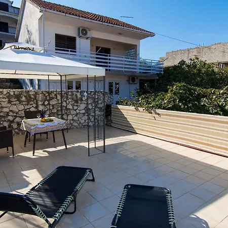 Paula Apartamento