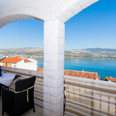 Apartamento Paula *