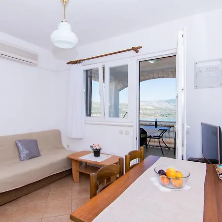 Apartamento Paula